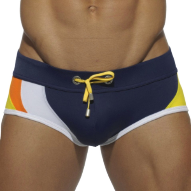 Trunks Board Surf - Seobean Erkek Mayo Seksi erkek mayoları