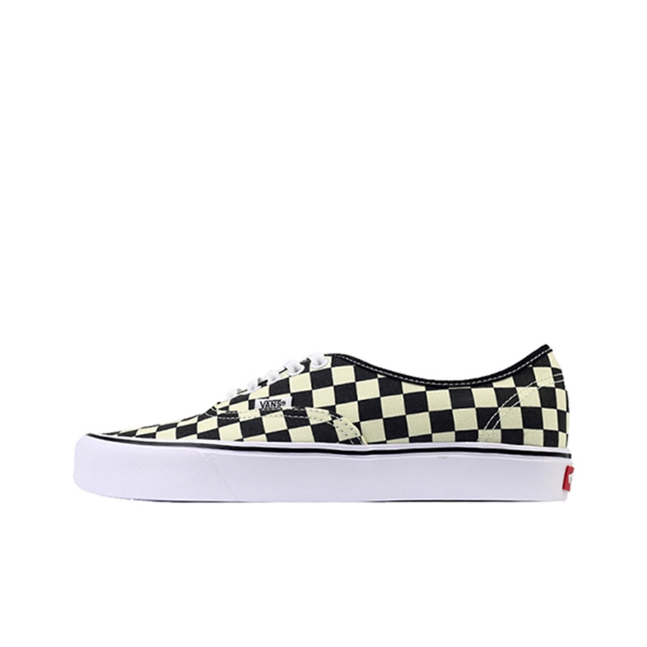 Vans Shoes Authentic - Vans Authentic Kanvas Ayakkabılar Unisex Kısa