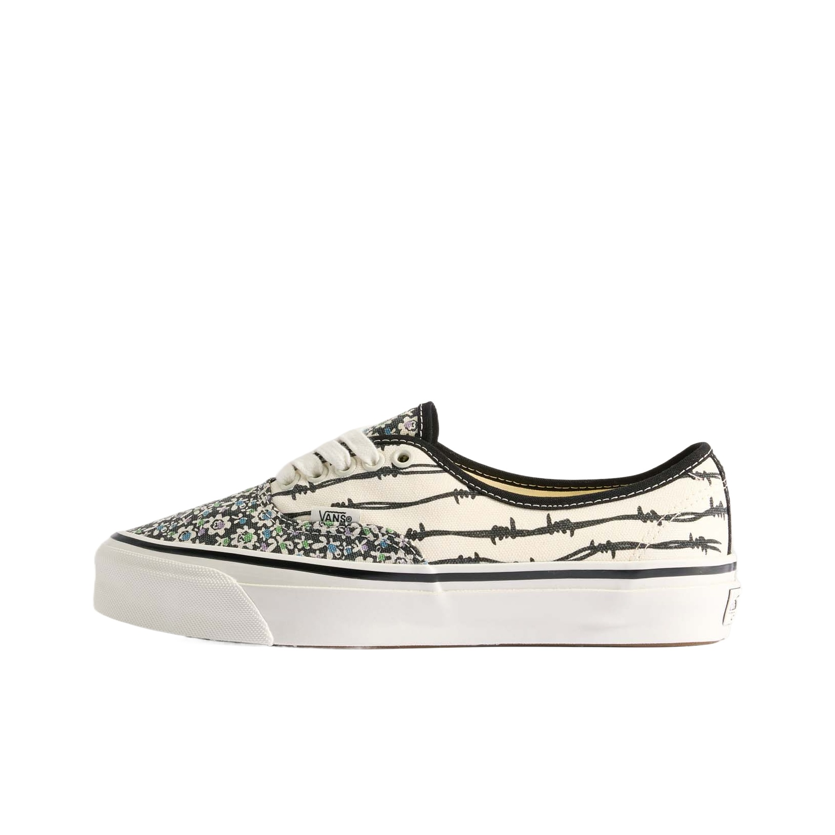 Vans Shoes Authentic - Vans Premium Otantik Kanvas Ayakkabılar Unisex