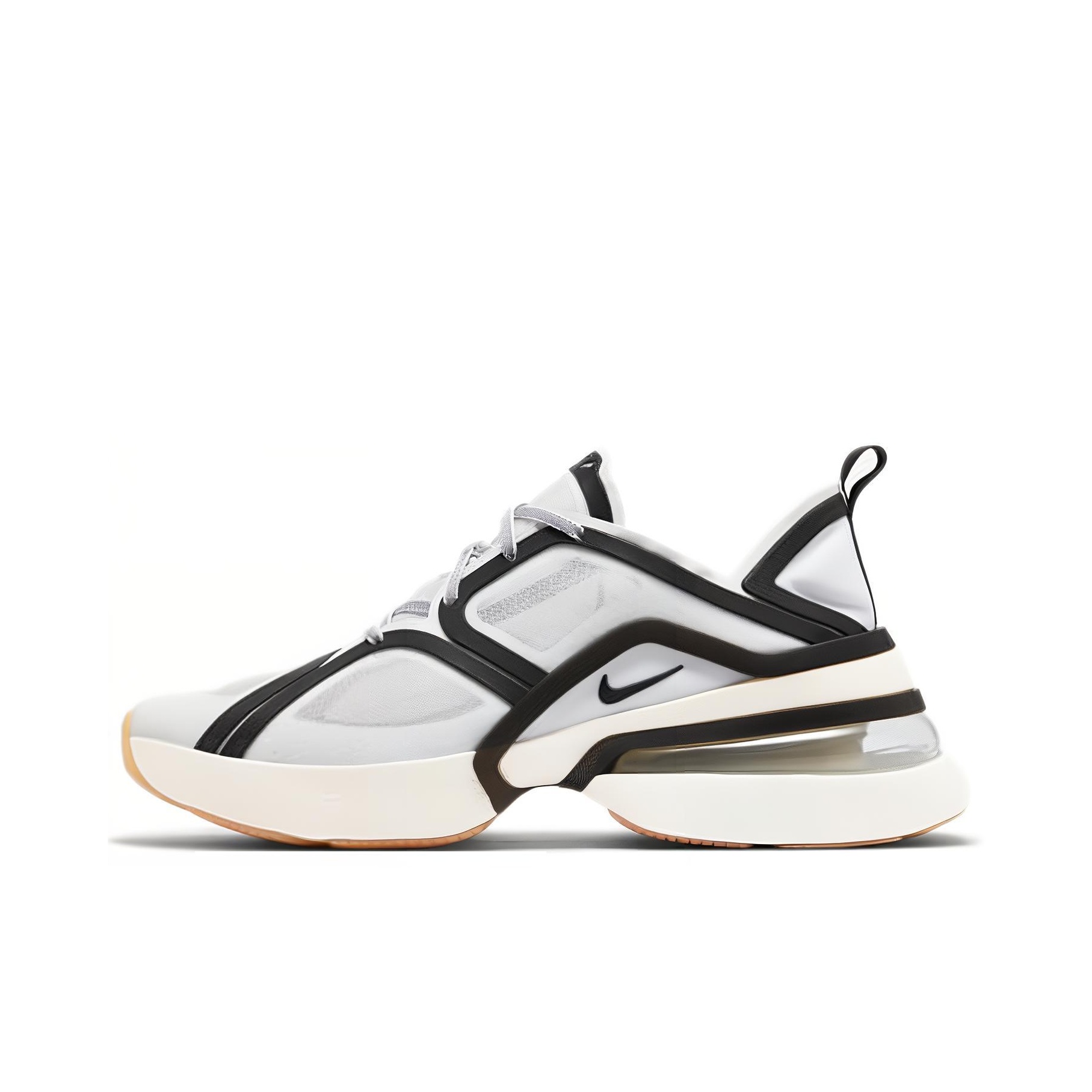 Nike Shoes Air Max 270 - Nike Air Max 270 Yastıklamalı, Aşınmaya