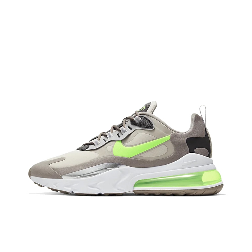Nike Shoes Air Max 270 - Nike Air Max 270 Koşu Ayakkabısı