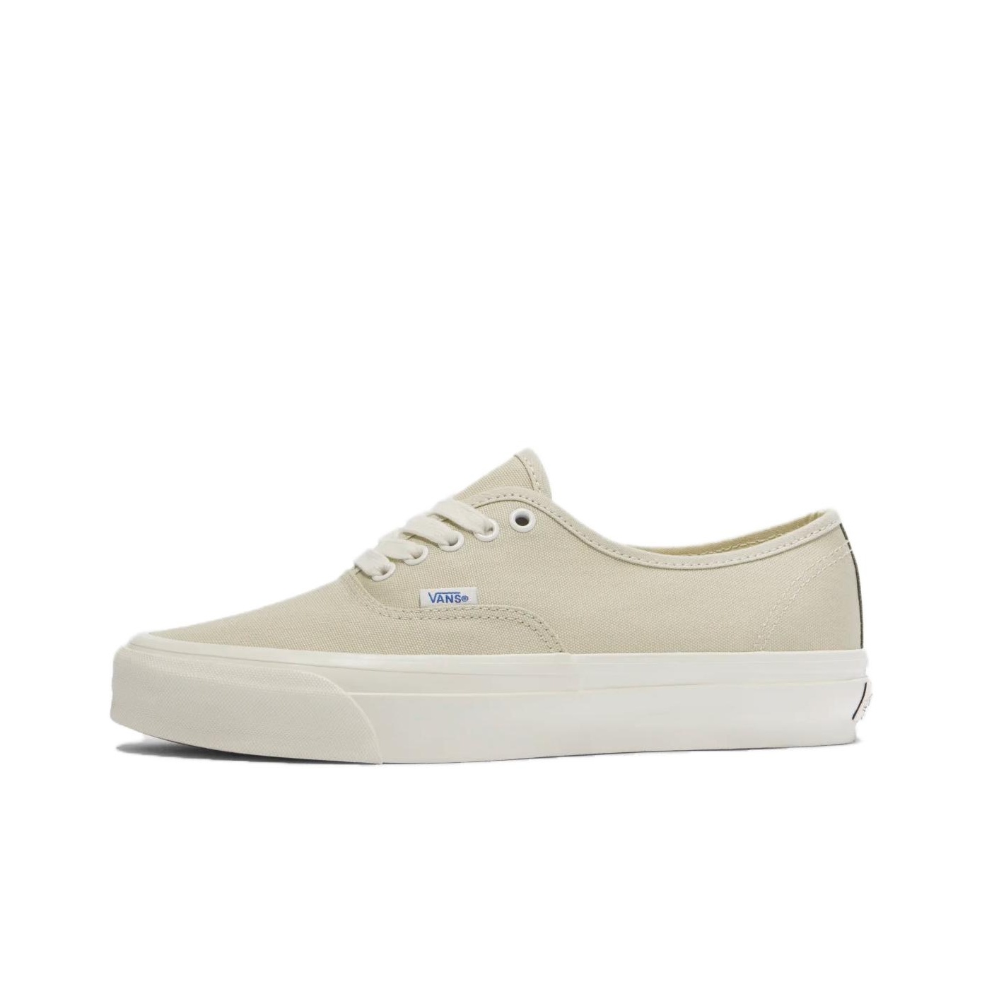 Vans Shoes Authentic - Vans Authentic Kaykay Ayakkabısı Unisex Kısa