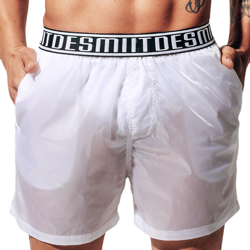 Trunks Board Surf - Süper ince yumuşak tahta şort Mens