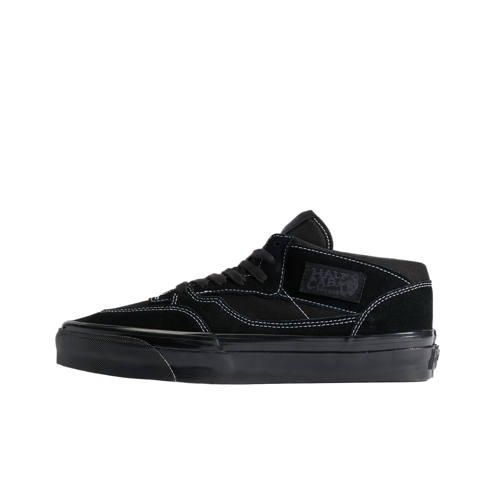 Vans Shoes Authentic - Vans Half Cab Reissue 33 Tekstil,