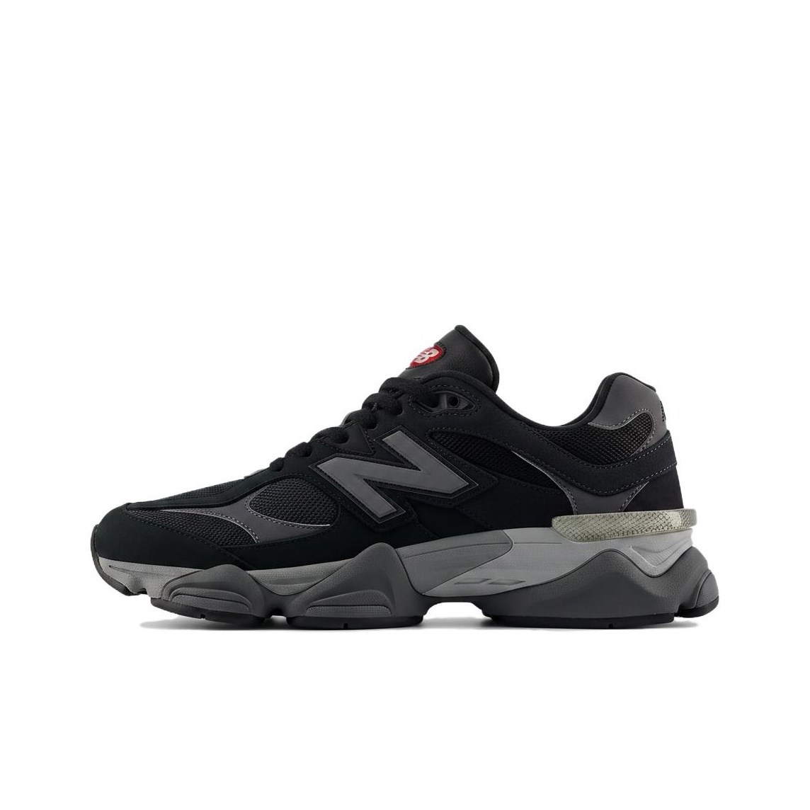 New Balance Shoes 9060 - New Balance NB 9060 Rahat ve