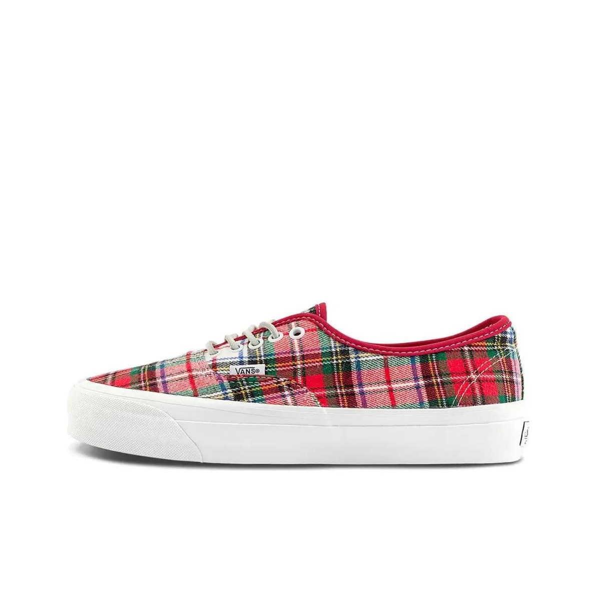 Vans Shoes Authentic - Vans Authentic Düşük Bilekli Kaykay Ayakkabısı