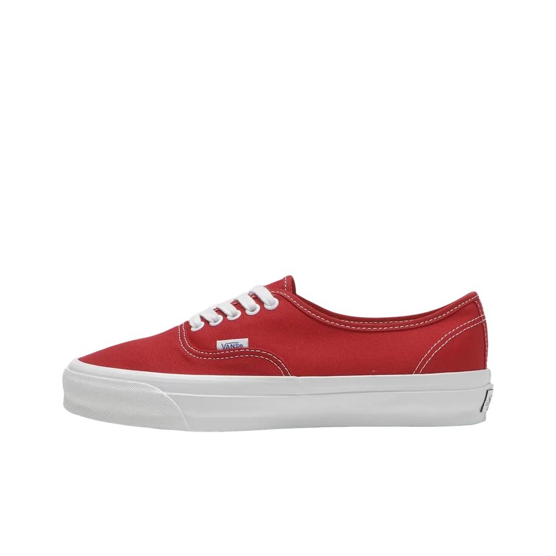 Vans Shoes Authentic - Vans Premium Authentic 44 Kaykay Ayakkabısı