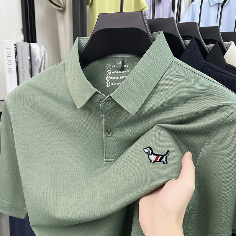 Erkek Kısa Kollu Polo Gömlek P - Polo Shirt Pique incelemesi ve fiyatı