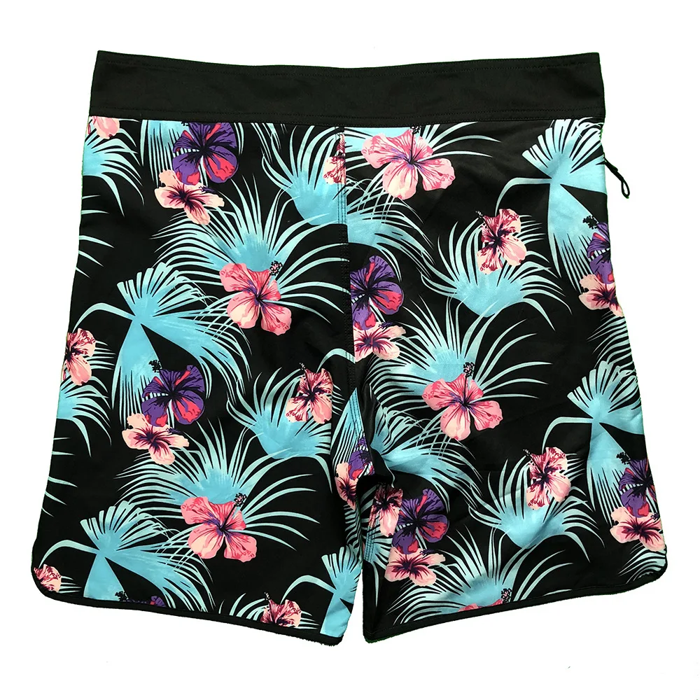 Erkek Klasik Bermuda Artı Boyu - Trunks Board Surf incelemesi ve fiyatı