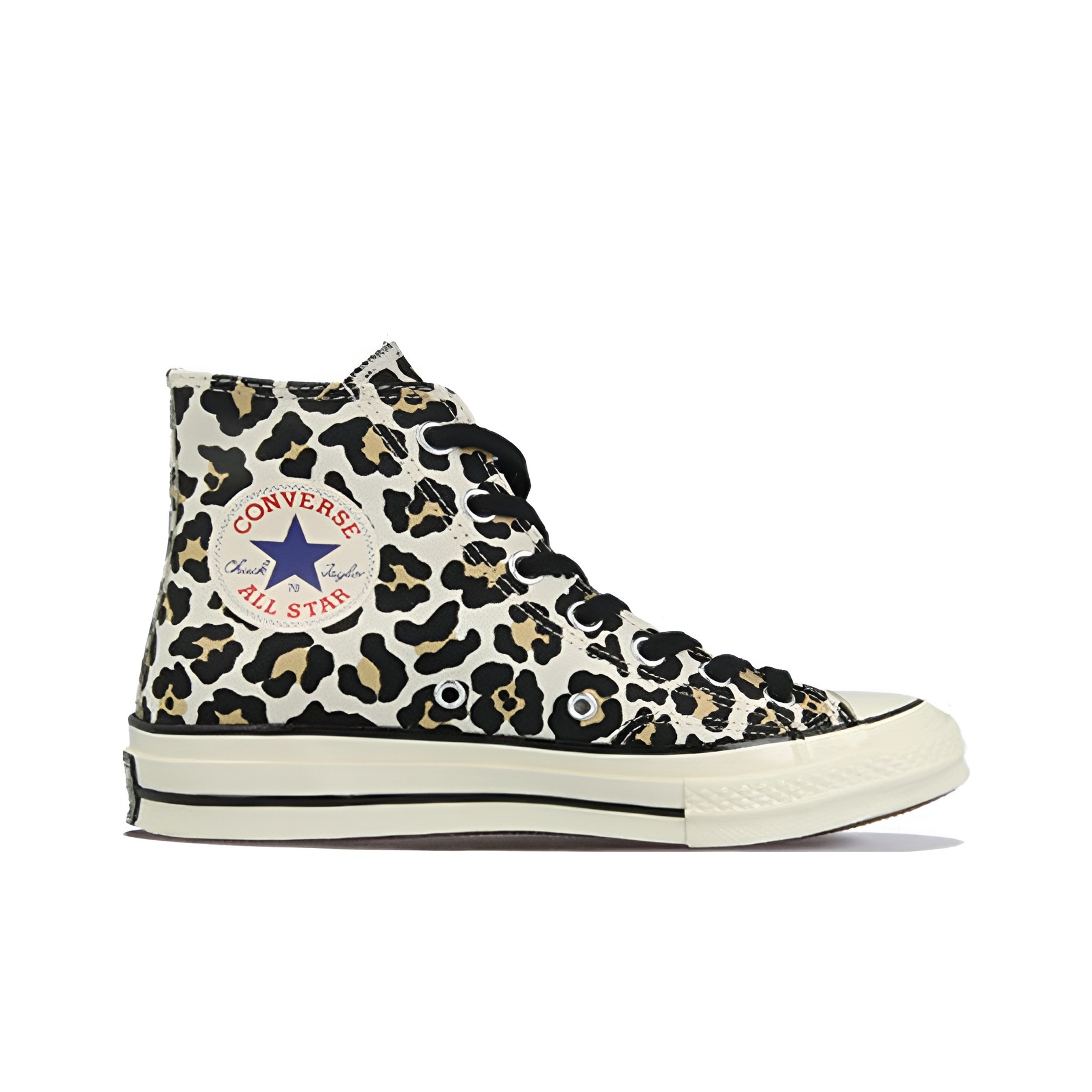 Converse Chuck Taylor All Star - Converse Shoes Chuck Taylor All Star incelemesi ve fiyatı
