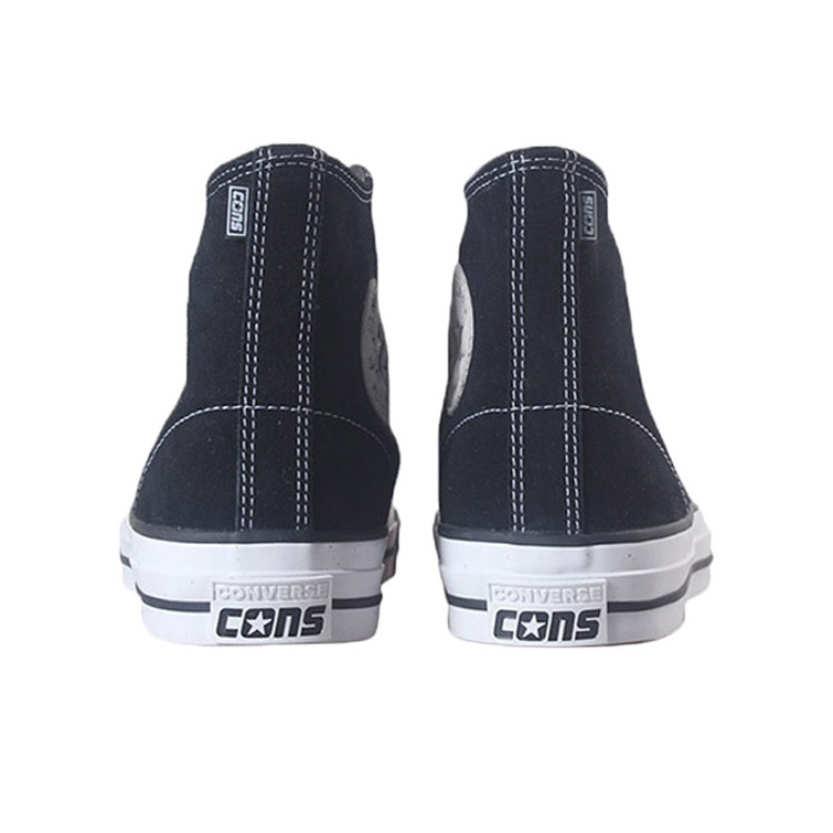 Converse Chuck Taylor All Star - Converse Shoes Chuck Taylor All Star incelemesi ve fiyatı