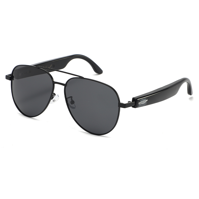 Bluetooth Akıllı Aviator Güneş - Sunglasses Aviator Polarized incelemesi ve fiyatı