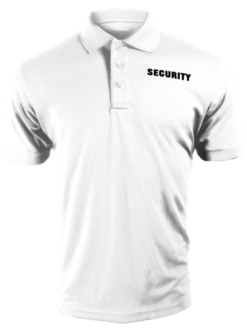Propper Kısa Kollu Güvenlik Ün - Polo Shirt Pique incelemesi ve fiyatı