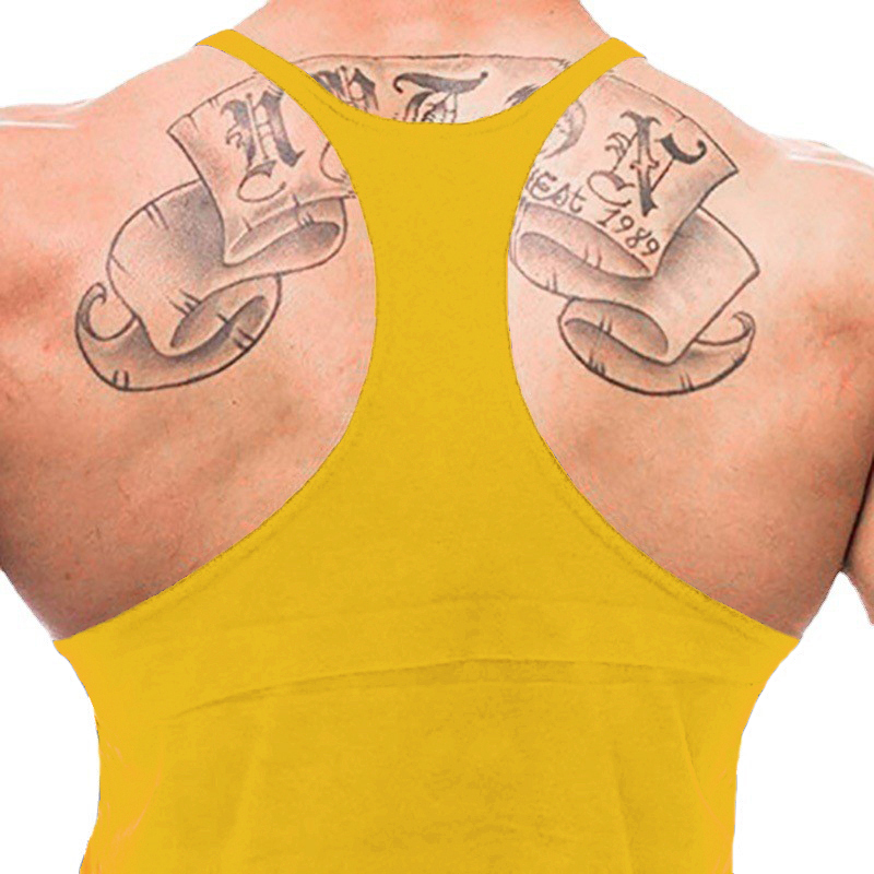 Gym Fitness Vücut Geliştirme J - Tank Top Muscle incelemesi ve fiyatı