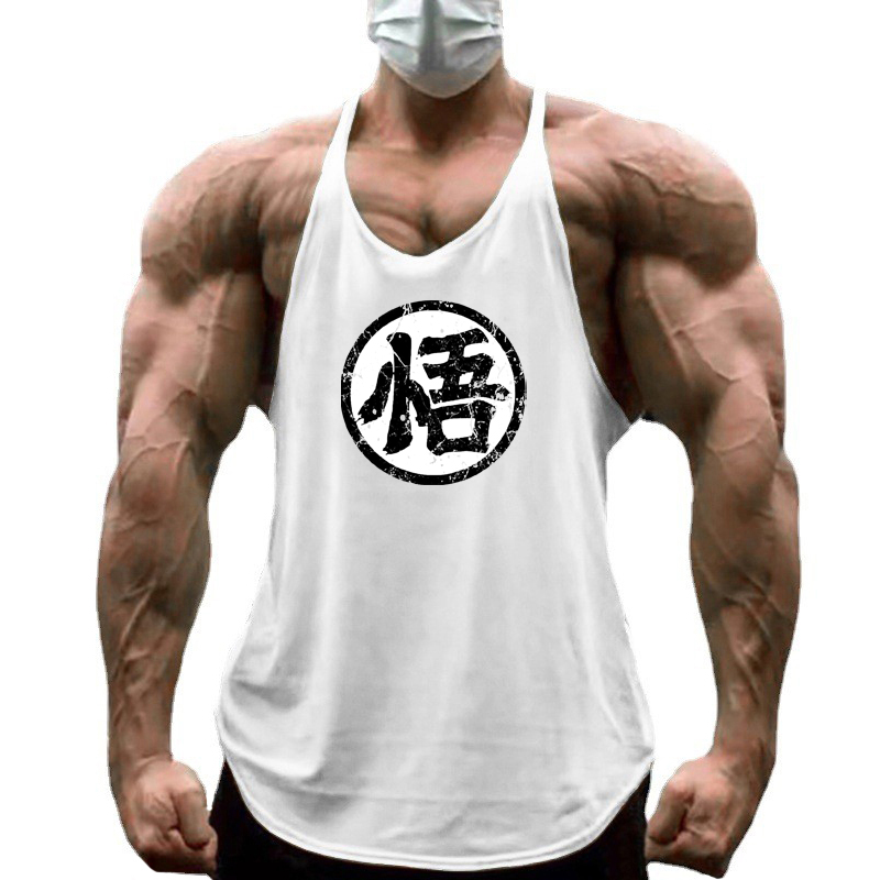 Gym Fitness Vücut Geliştirme J - Tank Top Muscle incelemesi ve fiyatı
