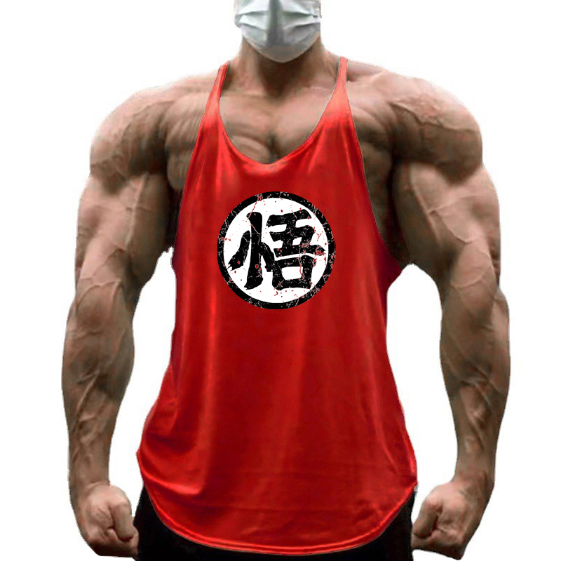 Gym Fitness Vücut Geliştirme J - Tank Top Muscle incelemesi ve fiyatı