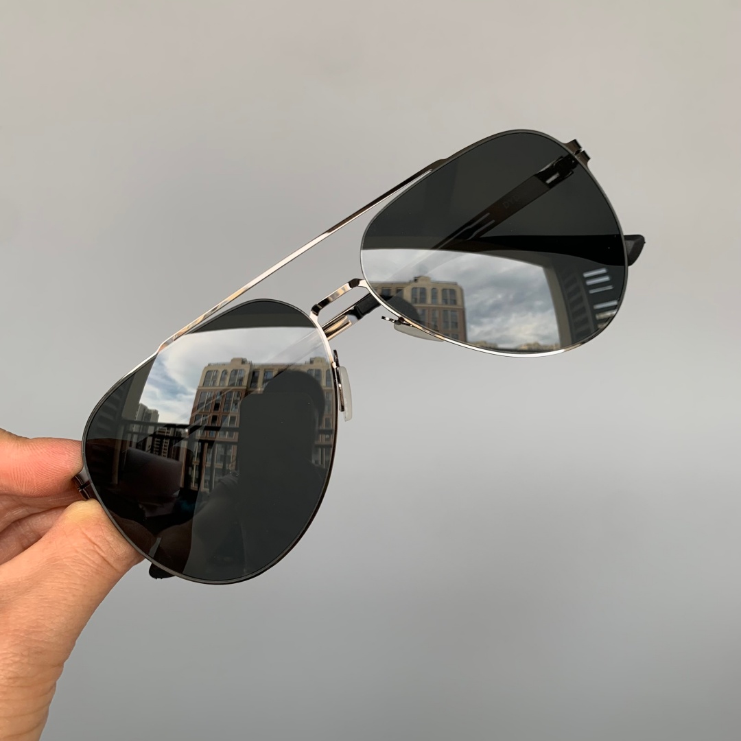 Moda Pilot Erkek Güneş Gözlüğü - Sunglasses Aviator Polarized incelemesi ve fiyatı