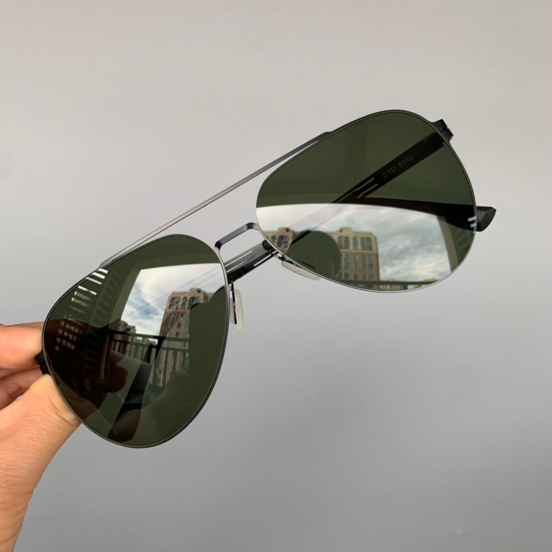 Moda Pilot Erkek Güneş Gözlüğü - Sunglasses Aviator Polarized incelemesi ve fiyatı