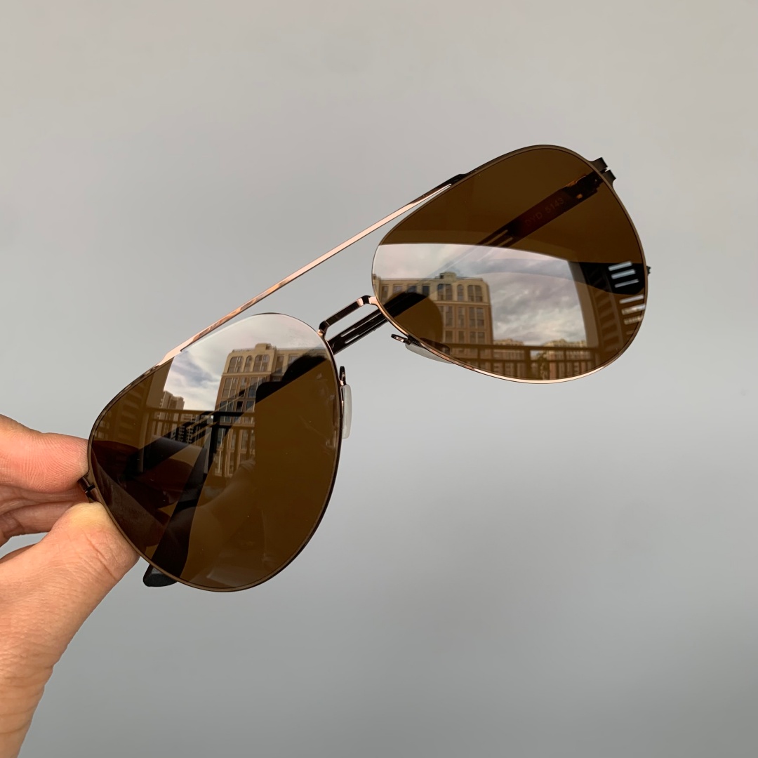 Moda Pilot Erkek Güneş Gözlüğü - Sunglasses Aviator Polarized incelemesi ve fiyatı
