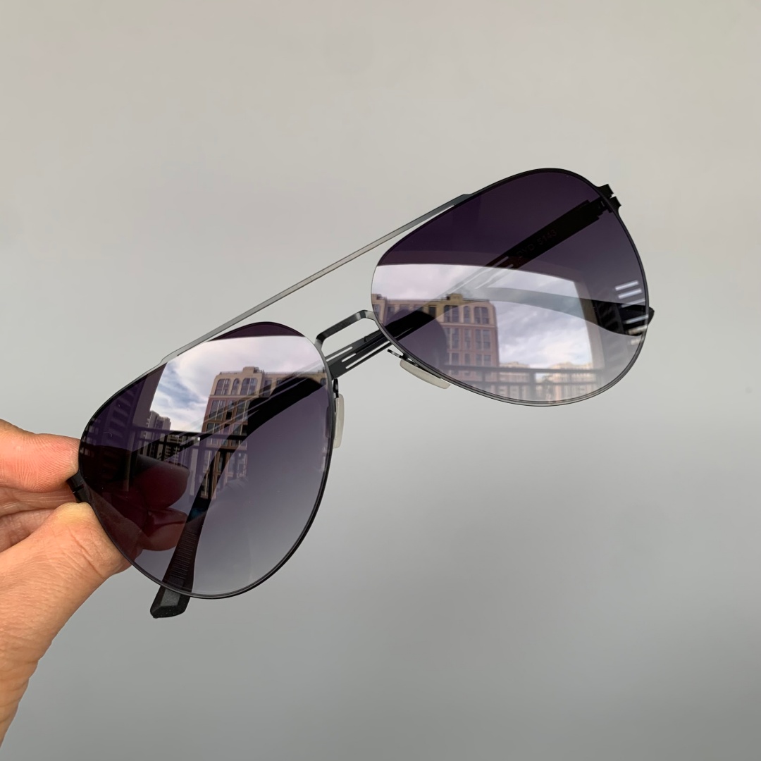 Moda Pilot Erkek Güneş Gözlüğü - Sunglasses Aviator Polarized incelemesi ve fiyatı