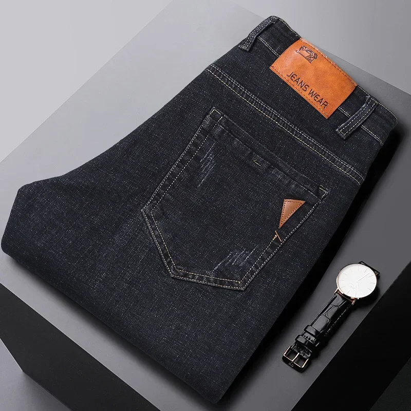 2025 Erkek Yeni Moda Günlük Ko - Levis Jeans 501 incelemesi ve fiyatı