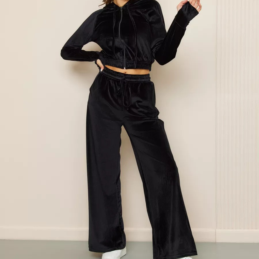 İki Parçalı Kadın Pantolon Tak - Short Linen Drawstring incelemesi ve fiyatı