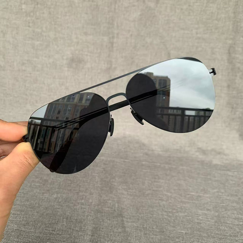 Pilot Erkek Güneş Gözlüğü Pasl - Sunglasses Aviator Polarized incelemesi ve fiyatı