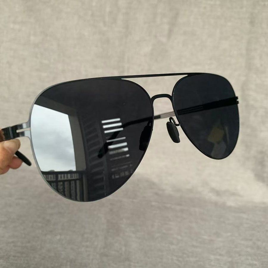 Pilot Erkek Güneş Gözlüğü Pasl - Sunglasses Aviator Polarized incelemesi ve fiyatı