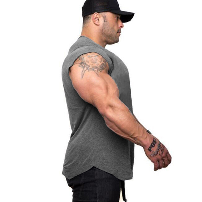 Yazlık Fitness Nefes Alabilen  - Tank Top Muscle incelemesi ve fiyatı