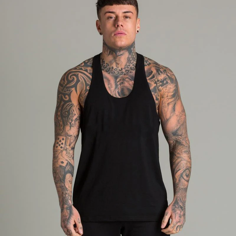 Spor salonu spor erkek vücut g - Tank Top Muscle incelemesi ve fiyatı