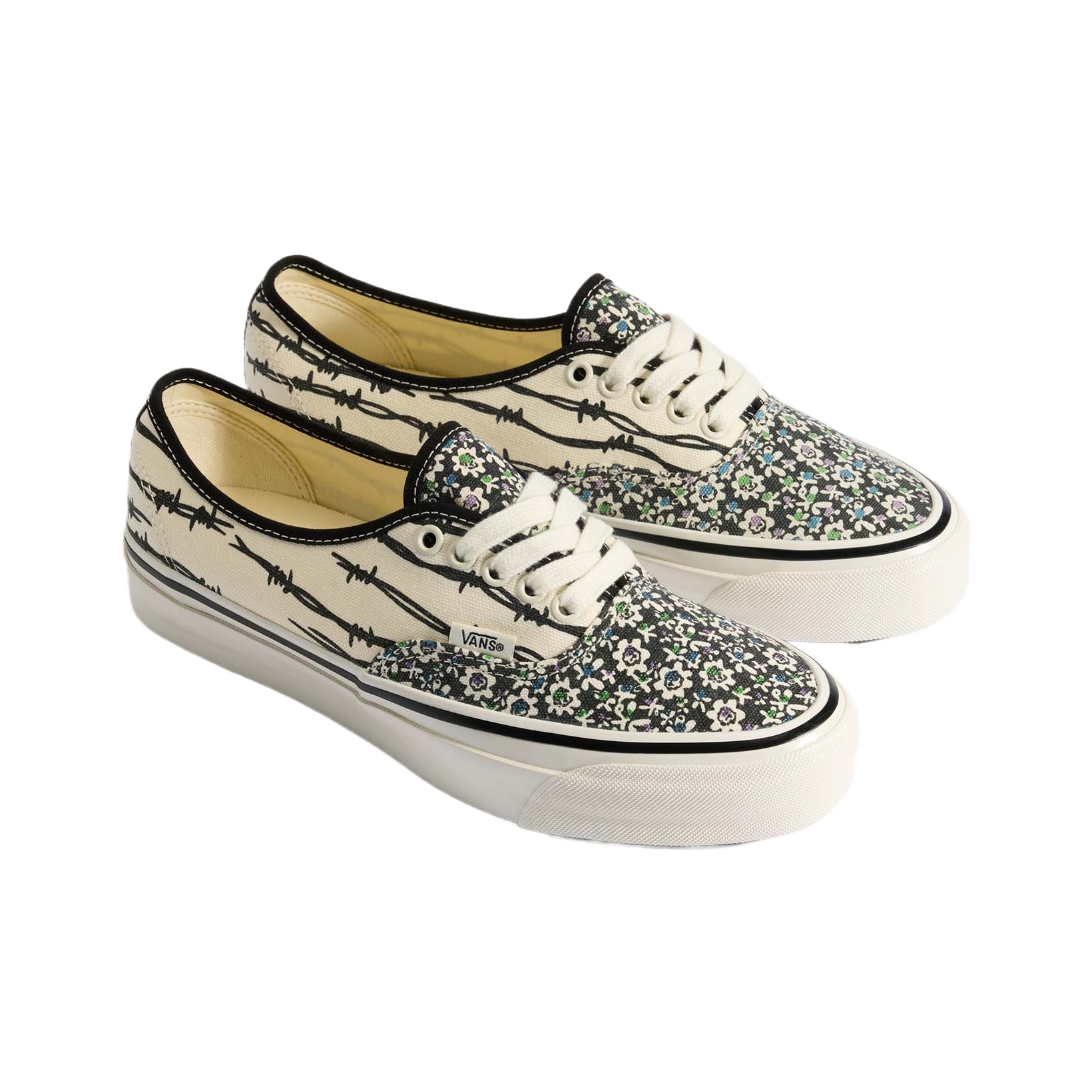 Vans Premium Otantik Kanvas Ay - Vans Shoes Authentic incelemesi ve fiyatı