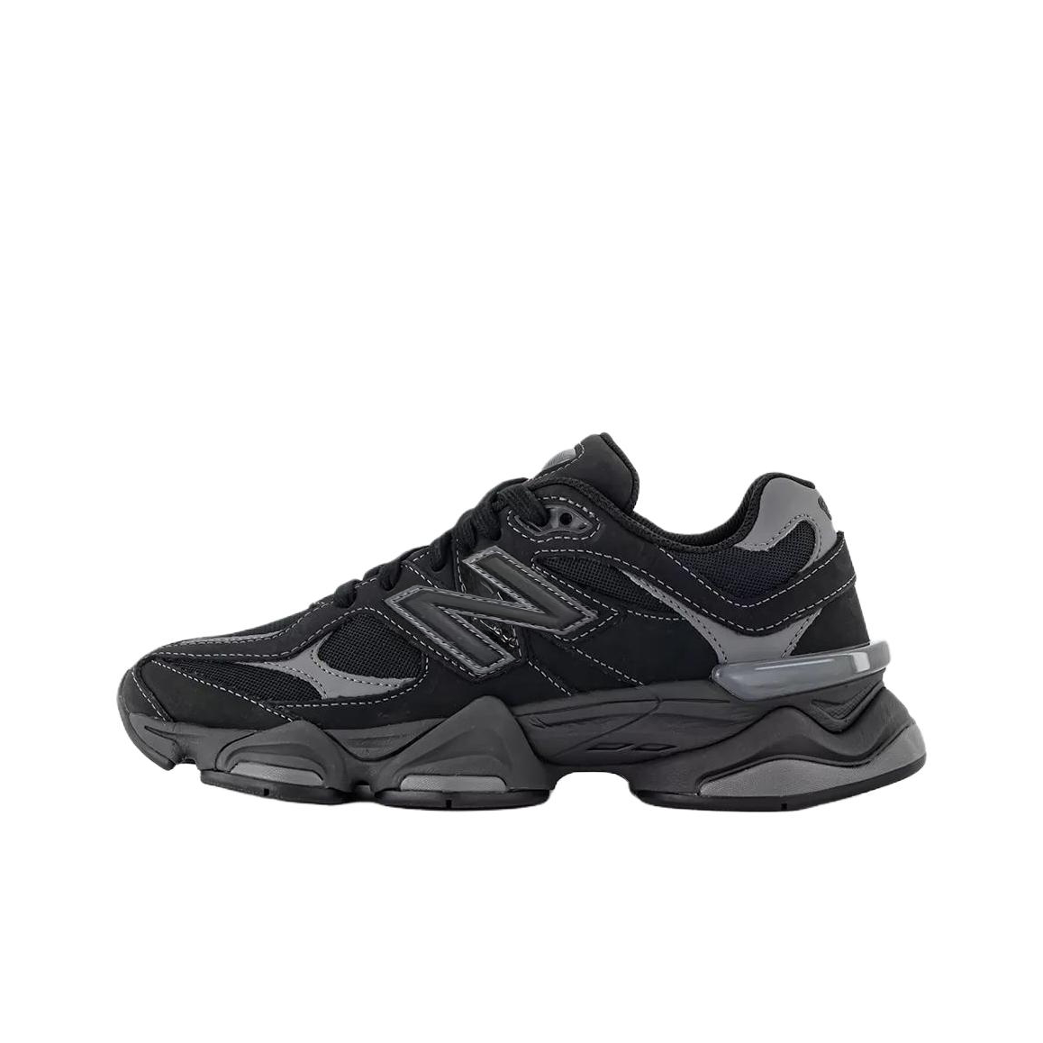 New Balance NB 9060 Günlük Koş - New Balance Shoes 9060 incelemesi ve fiyatı