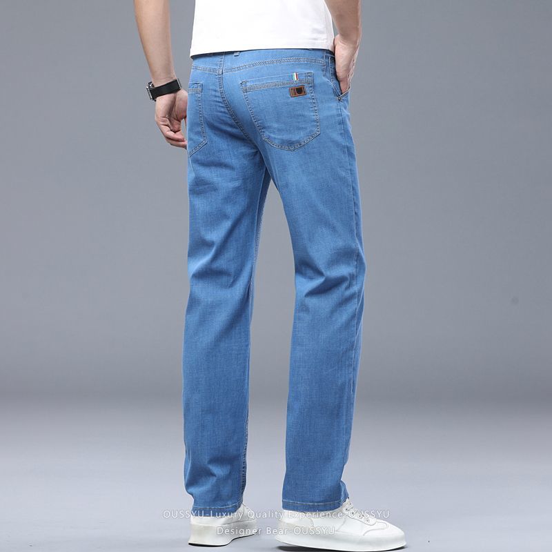 Yaz Ince erkek Elastik Pamuk K - Levis Jeans 501 incelemesi ve fiyatı