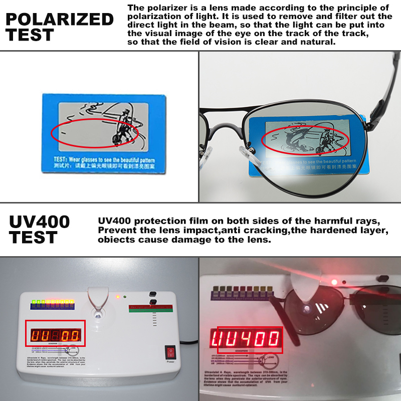Marka Pilot fotokromik güneş g - Sunglasses Aviator Polarized incelemesi ve fiyatı