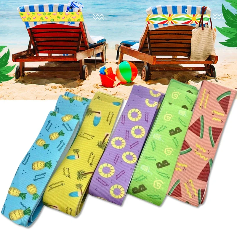 5 adet büyük havlu bantları pl - Beach Towel Large incelemesi ve fiyatı