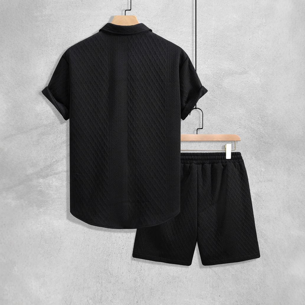 Yazlık Yeni Erkek Beyaz Spor G - Shirt Camp Collar incelemesi ve fiyatı