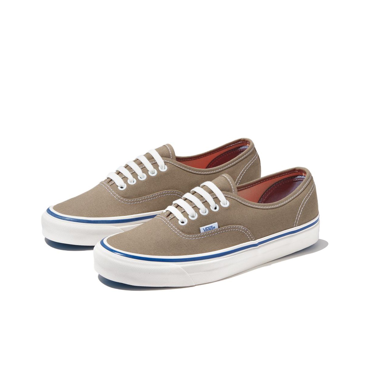 Vans Authentic 44 DX Kaykay Ay - Vans Shoes Authentic incelemesi ve fiyatı