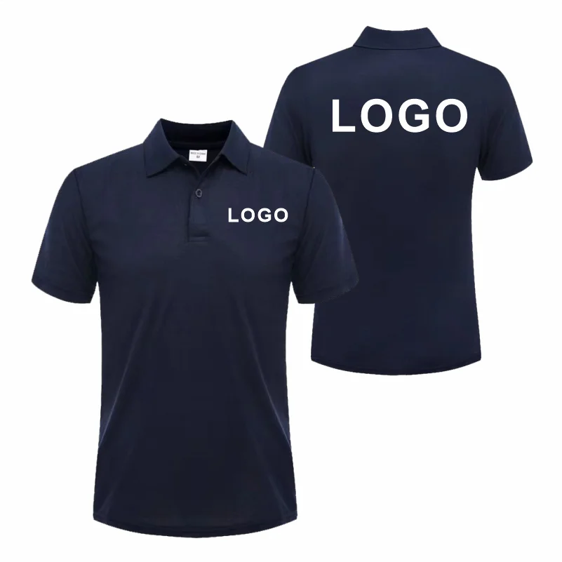 Özel Logolu Polo Gömlek Erkek  - Polo Shirt Pique incelemesi ve fiyatı
