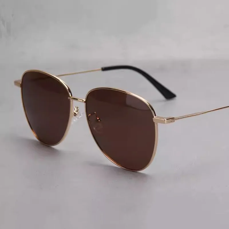Klasik Pilot Polarize Güneş Gö - Sunglasses Aviator Polarized incelemesi ve fiyatı