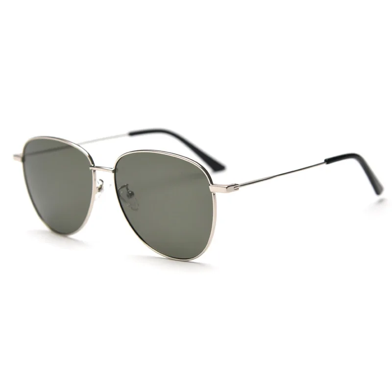 Klasik Pilot Polarize Güneş Gö - Sunglasses Aviator Polarized incelemesi ve fiyatı