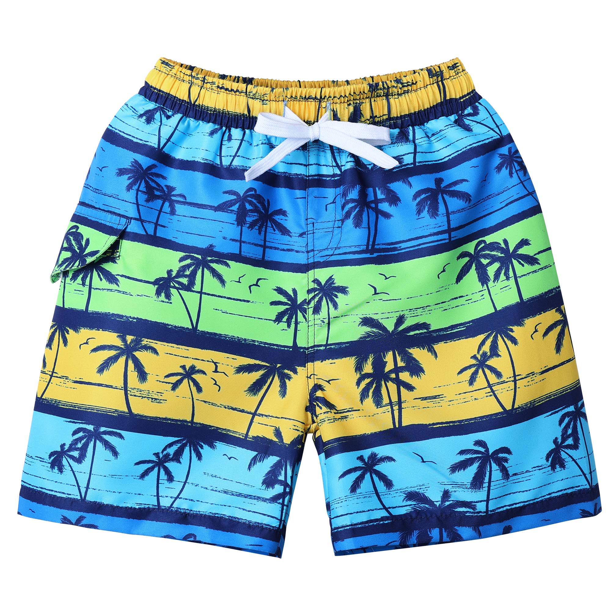 Hawaii Çocuklar yüzmek şort Se - Trunks Board Surf incelemesi ve fiyatı