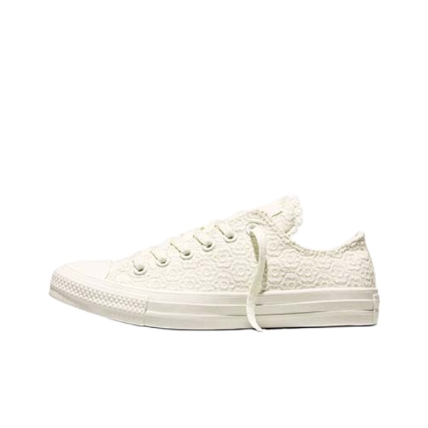 Converse Chuck Taylor All Star - Converse Shoes Chuck Taylor All Star incelemesi ve fiyatı