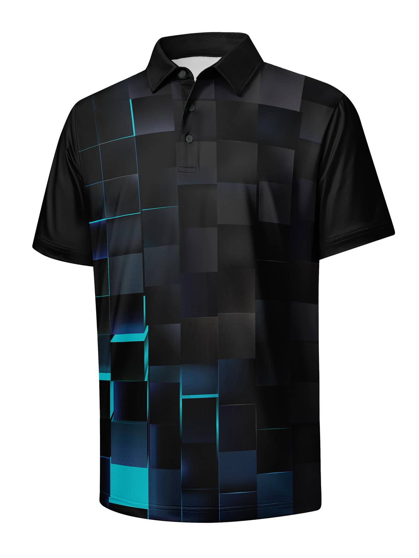Aktif Erkek Klasik Camgöbeği K - Polo Shirt Pique incelemesi ve fiyatı