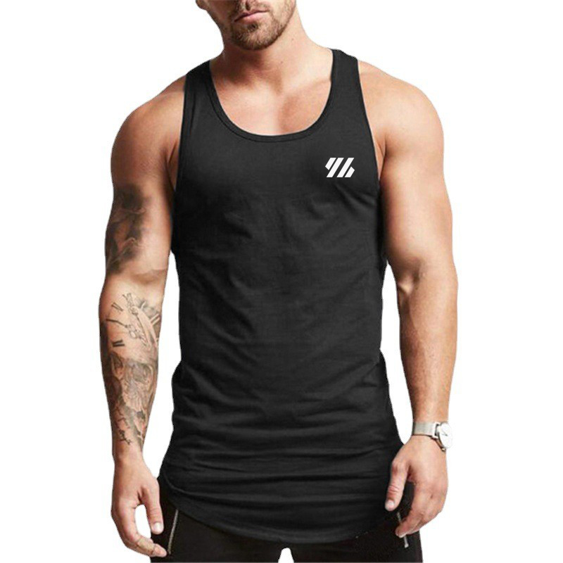 Erkek spor atleti Casual Tank  - Tank Top Muscle incelemesi ve fiyatı