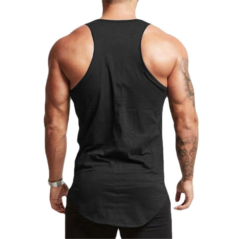 Erkek spor atleti Casual Tank  - Tank Top Muscle incelemesi ve fiyatı