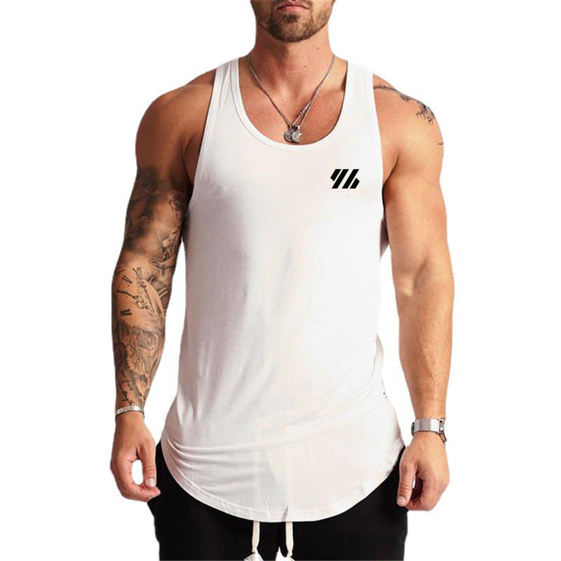 Erkek spor atleti Casual Tank  - Tank Top Muscle incelemesi ve fiyatı
