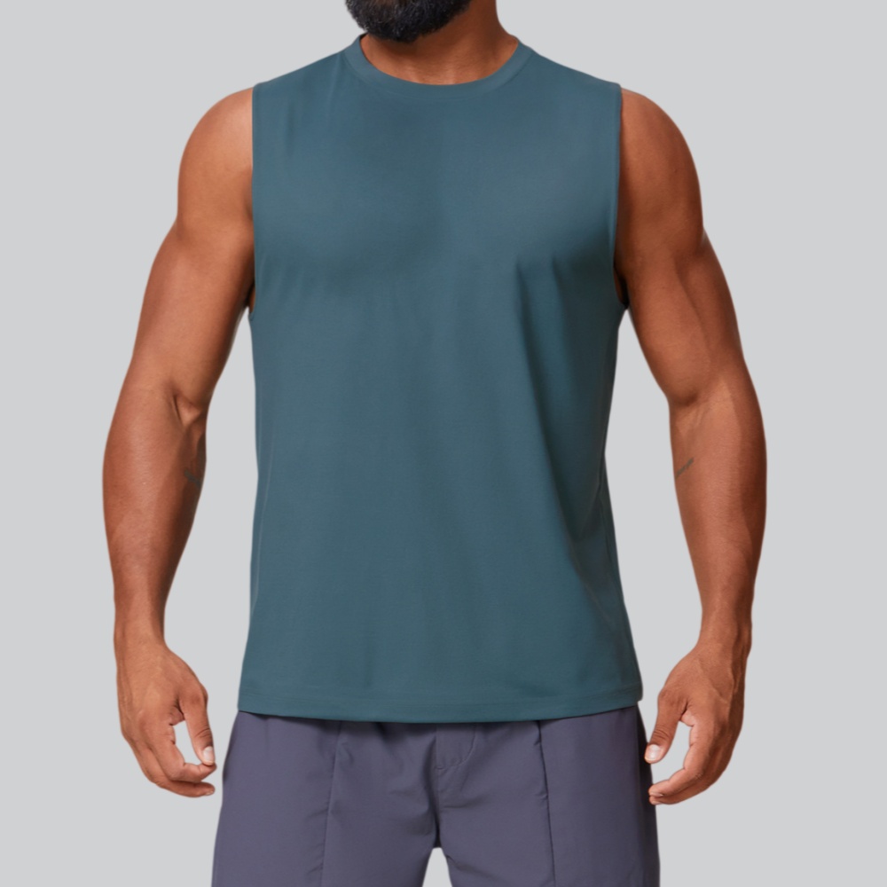 Erkek Spor Tankı Üstleri Yaz D - Tank Top Muscle incelemesi ve fiyatı