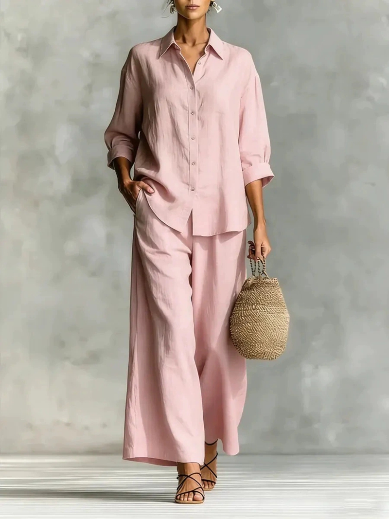 Kadın Yeni 7 Kollu Gömlek ve B - Linen Shirt Breathable incelemesi ve fiyatı