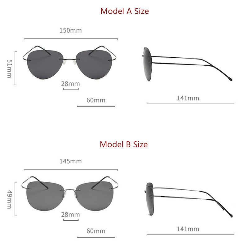 HDCRAFTER Titanyum Polarize Gü - Sunglasses Aviator Polarized incelemesi ve fiyatı