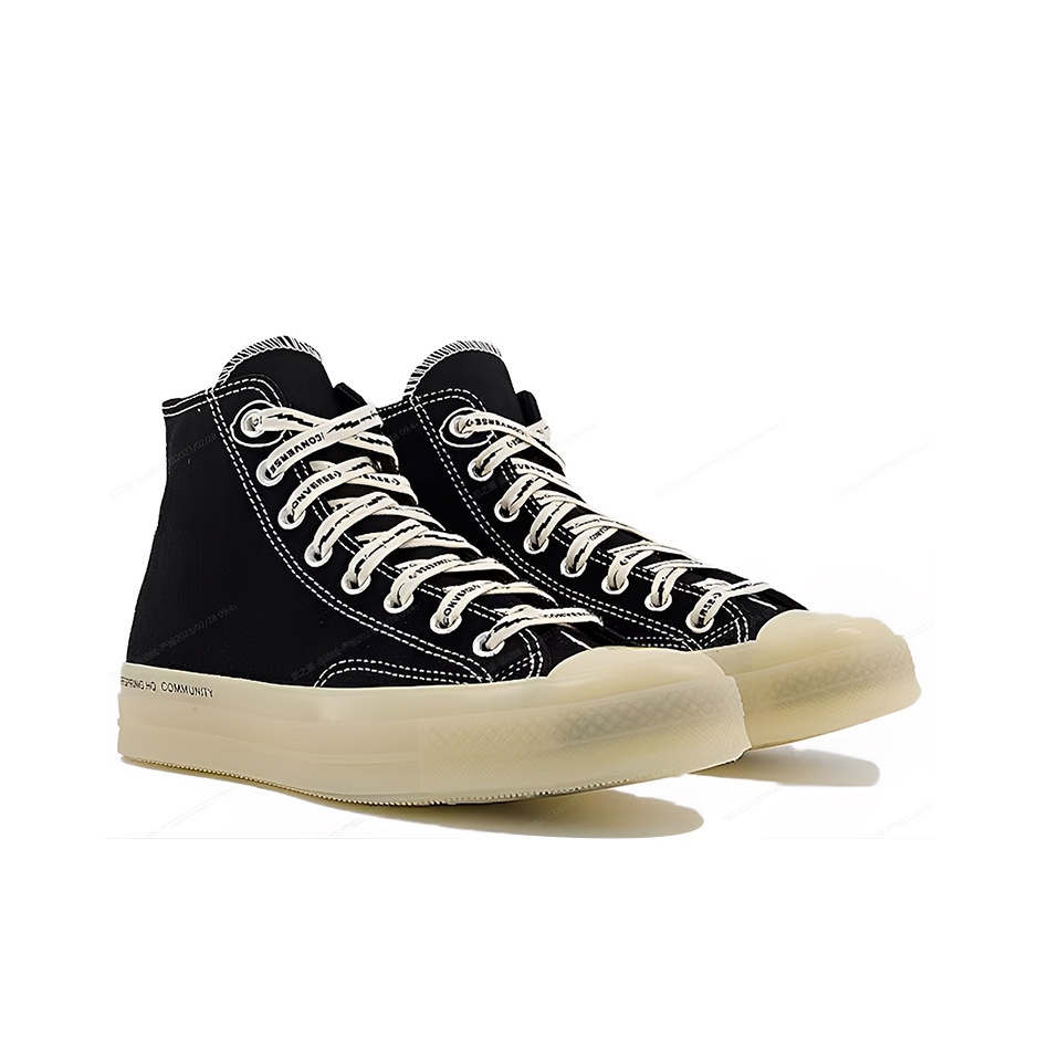 Converse Chuck Taylor All Star - Converse Shoes Chuck Taylor All Star incelemesi ve fiyatı